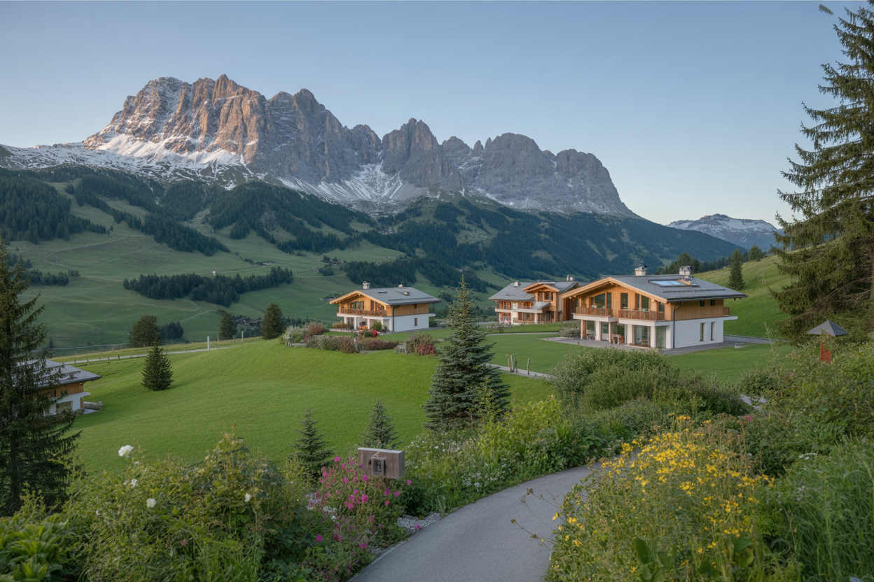 Annonces immobilières EffiCity en Haute-Savoie – plus de 500 maisons et appartements disponibles