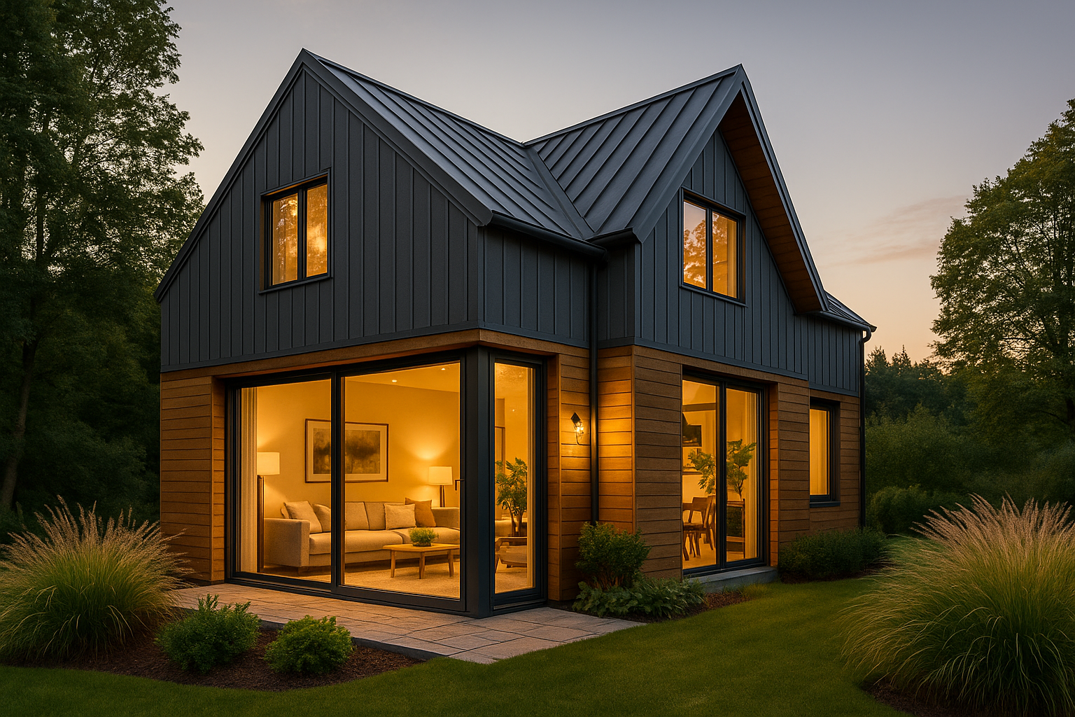 Biens immobiliers proposés par Mélanie Hennenfent – EffiCity Haute-Savoie